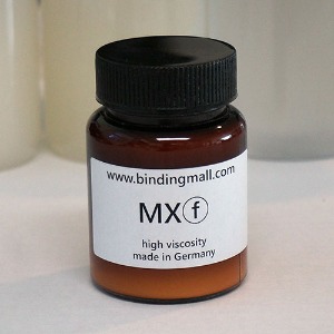 MX ⓕ - high viscosity (+공병)